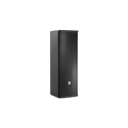JBL AC28-26-WRC - Compact 2-way Loudspeaker with 2 x 8 Inch LF With Weather Protection Treatment